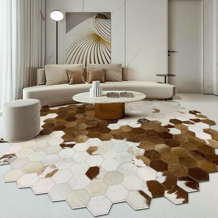 Patchwork Rugs